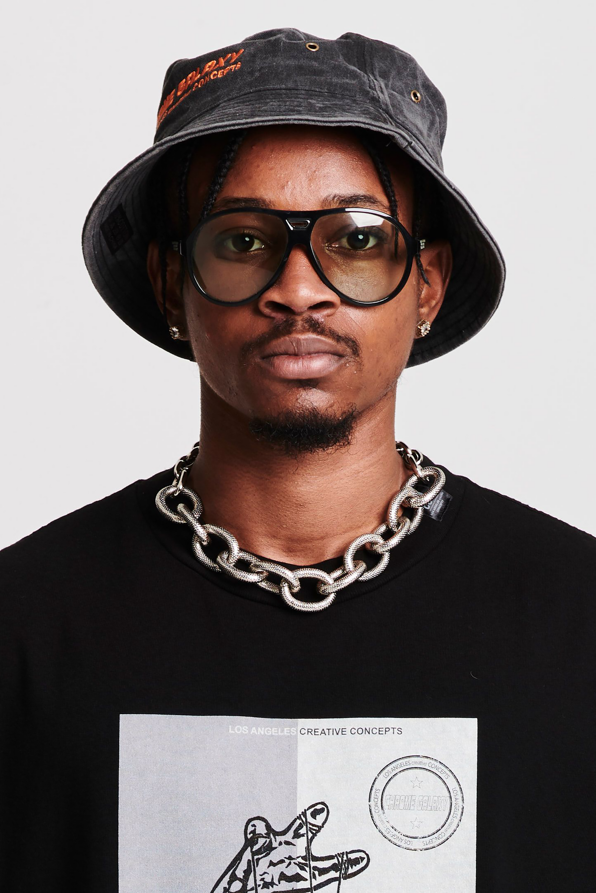 ●【新品】Stone  LOGO BUCKET HATデカロゴハット 楽天市場】STONE ISLAND ストーンアイランド LOGO BUCKET HAT